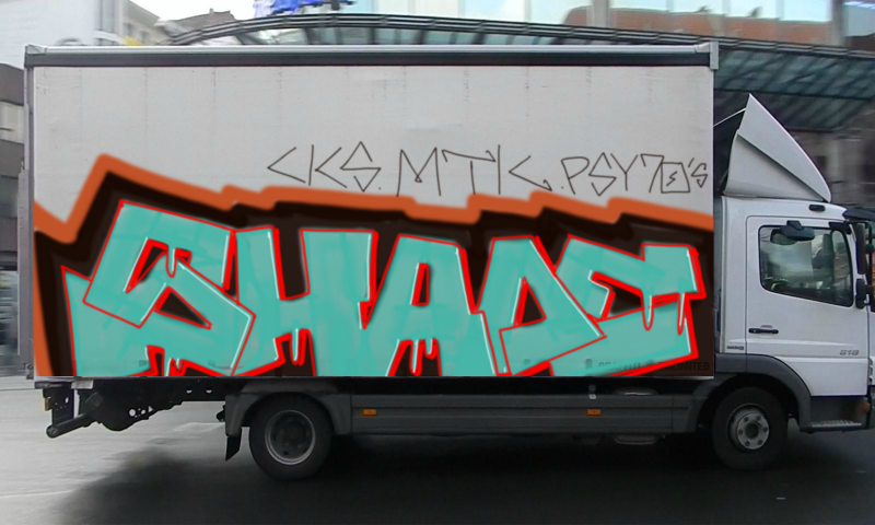 Bombing 1750512605299