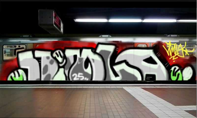 Bombing 1750521155375