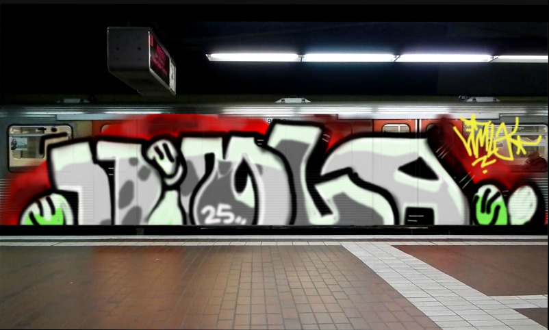 Bombing 1750521155375