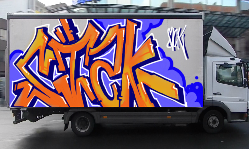 Bombing 1750571093681