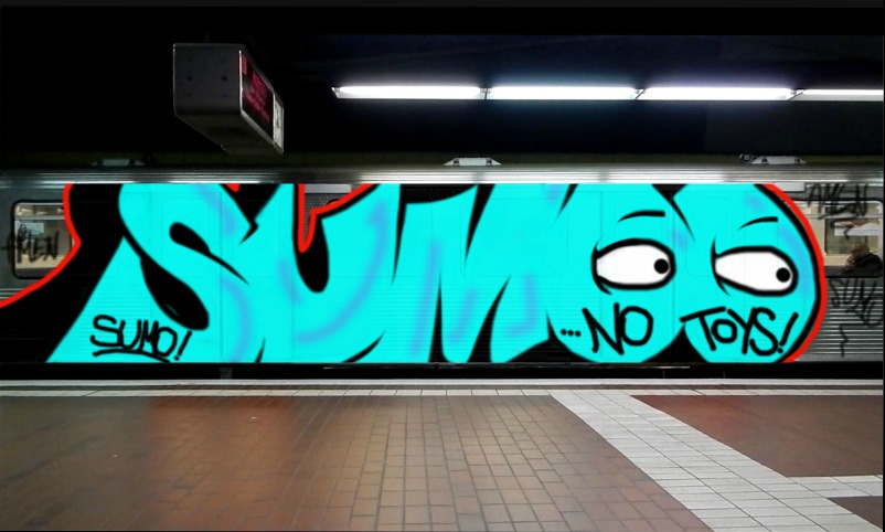 Bombing 1750620807955