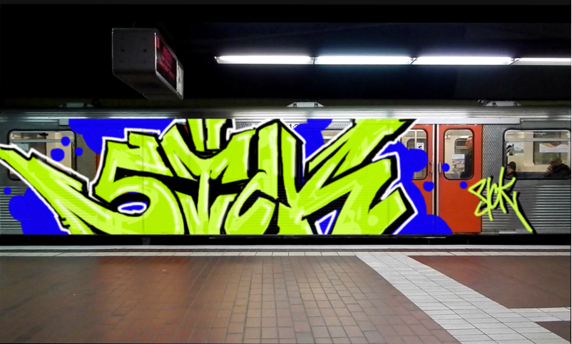 Bombing 1750689724981