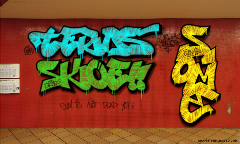 Bombing 1751350196268