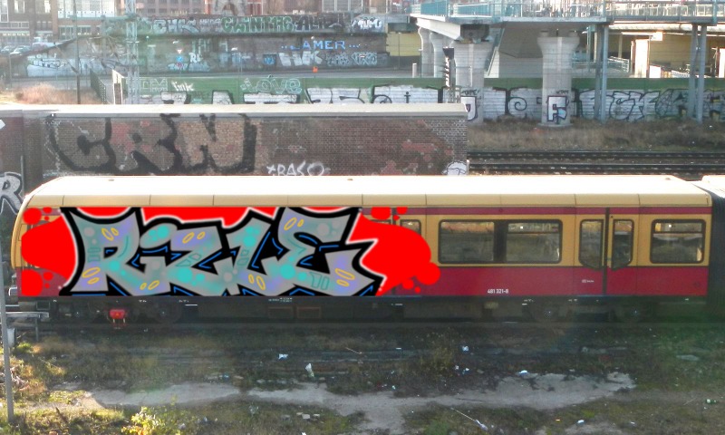 Bombing 1750757501305