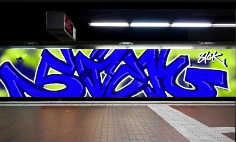 Bombing 1750791577833