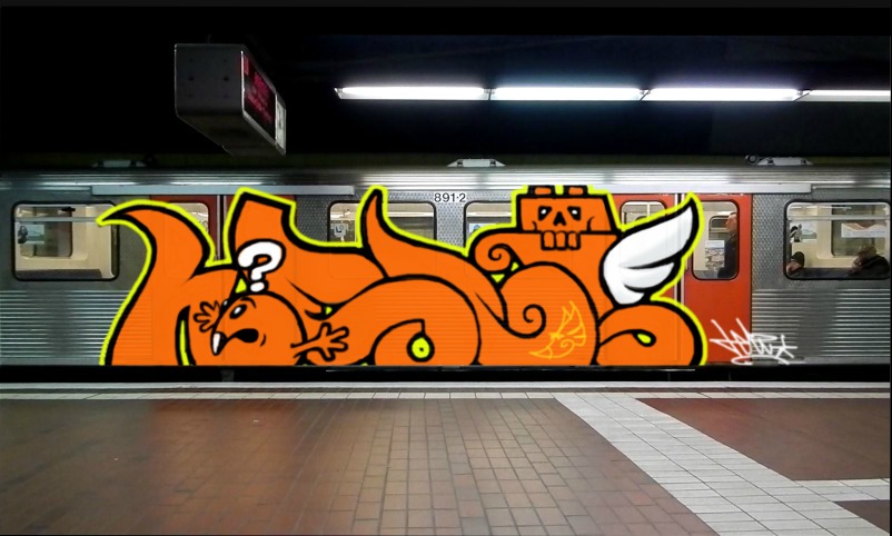 Bombing 1750903088490