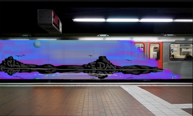 Bombing 1750914860438