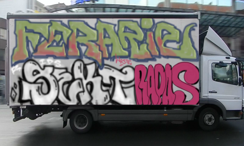 Bombing 1752587939020