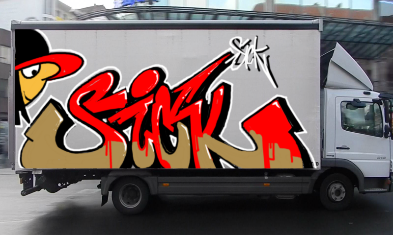 Bombing 1751106229499