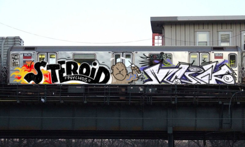 Bombing 1751299444464