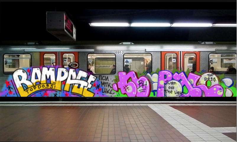 Bombing 1751738949157