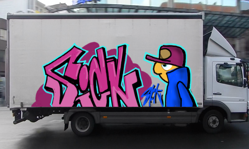 Bombing 1751126438415