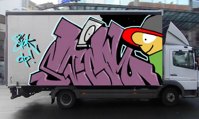 Bombing 1751178098997