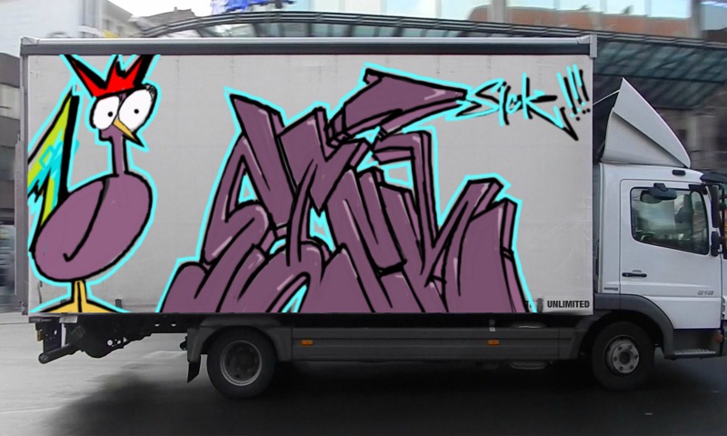 Bombing 1751197107965