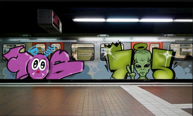 Bombing 1751325467278