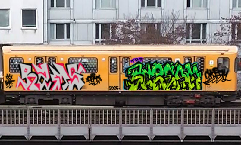 Bombing 1751561447430