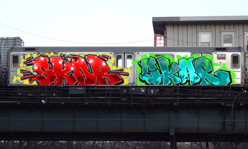 Bombing 1756933937770