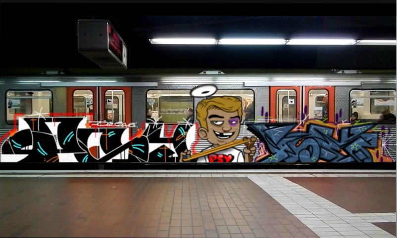 Bombing 1751809322347