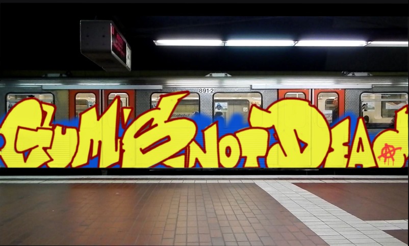 Bombing 1751576385347