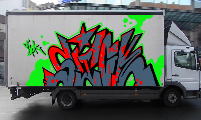 Bombing 1751581184735