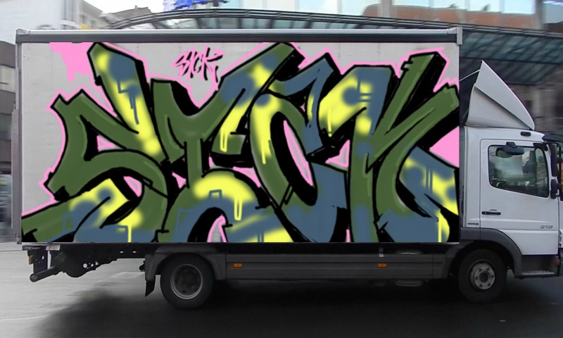 Bombing 1751697836746