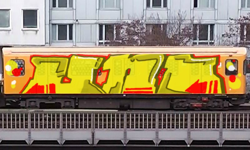 Bombing 1404874578895