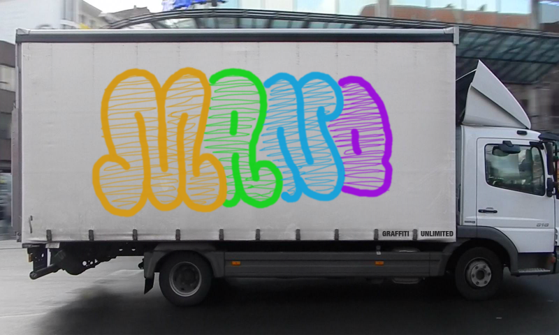 Bombing 1751771108718