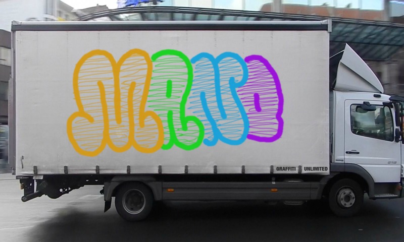 Bombing 1751771108718