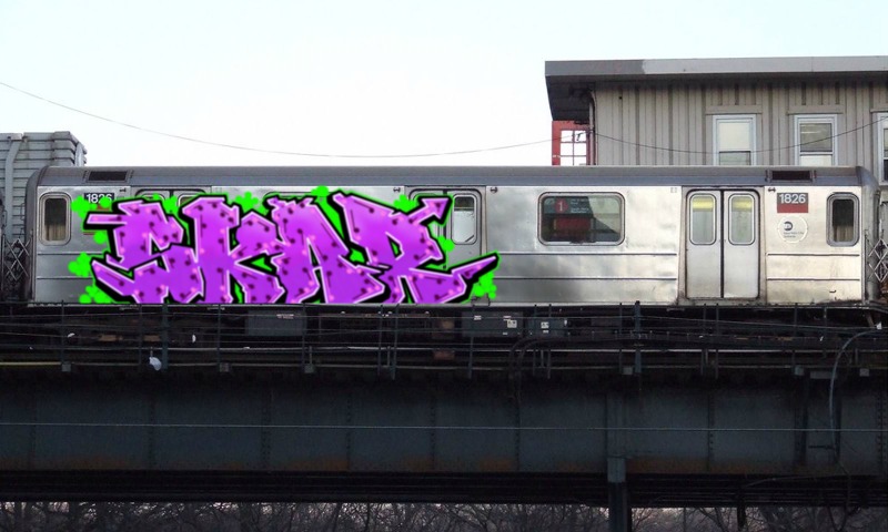 Bombing 1756933952324