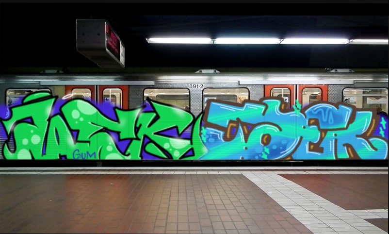 Bombing 1752153429364