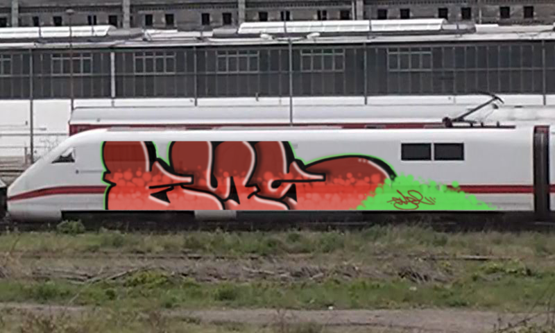 Bombing 1752136007330