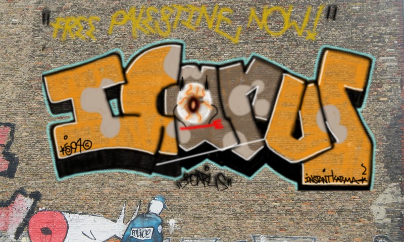 Bombing 1752243412765