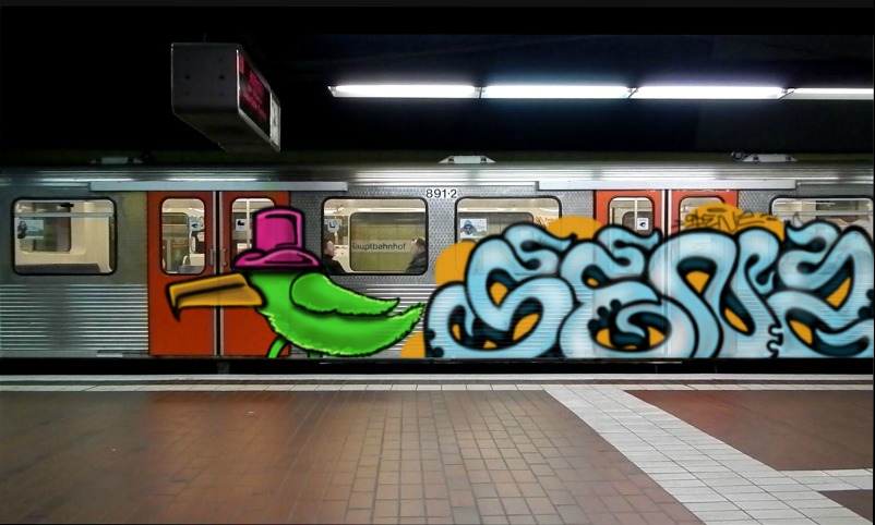 Bombing 1752453252296