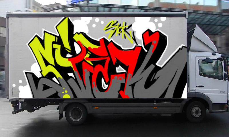 Bombing 1752304010998