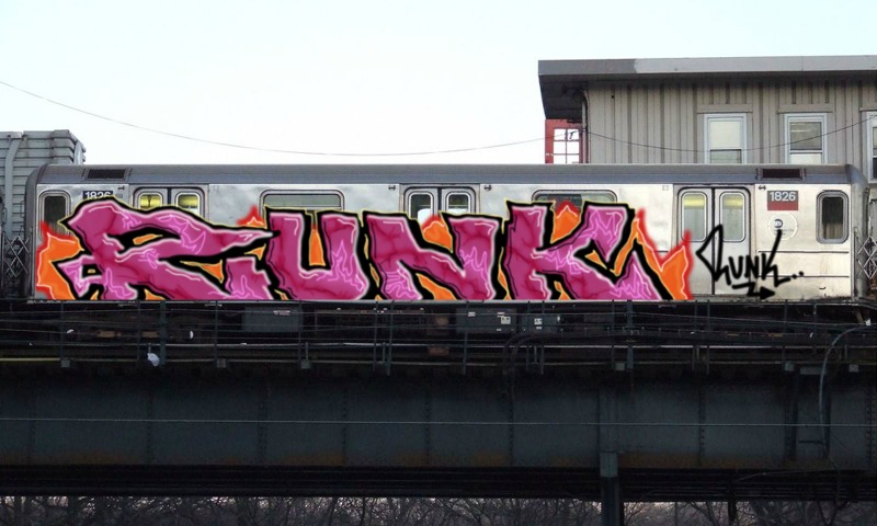 Bombing 1752361144928