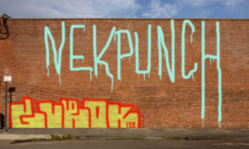 Bombing 1753235096900