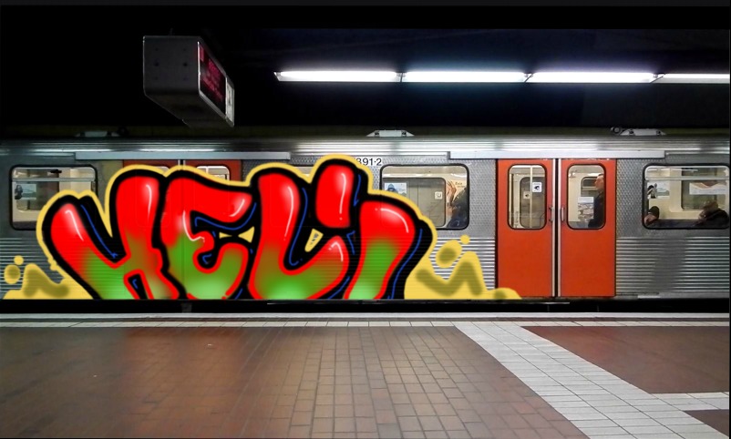 Bombing 1752452245874