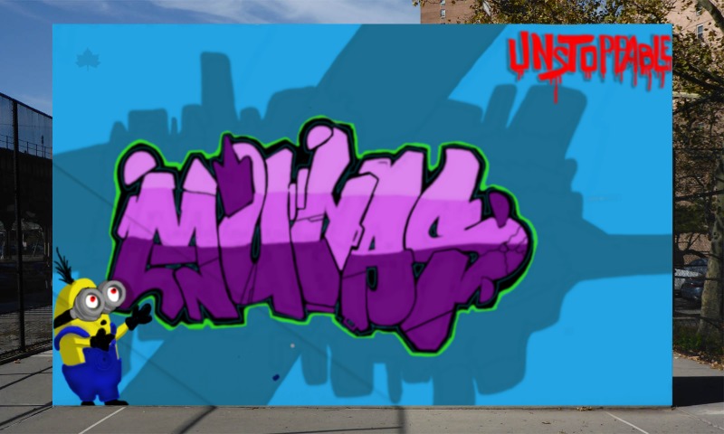 Bombing 1752938843640