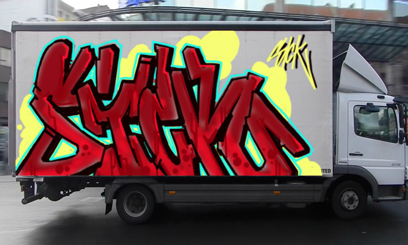 Bombing 1752830541970