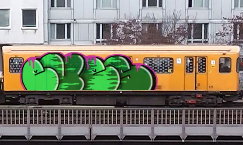 Bombing 1752932621666