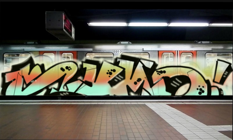 Bombing 1753014506644