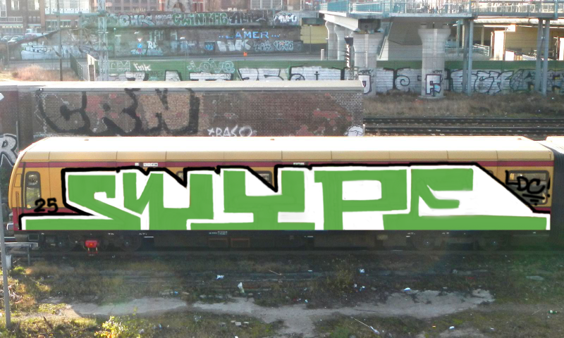 Bombing 1753055370781