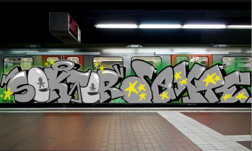 Bombing 1753086958757