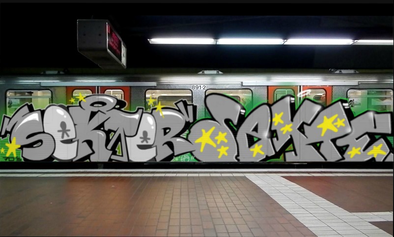 Bombing 1753086958757