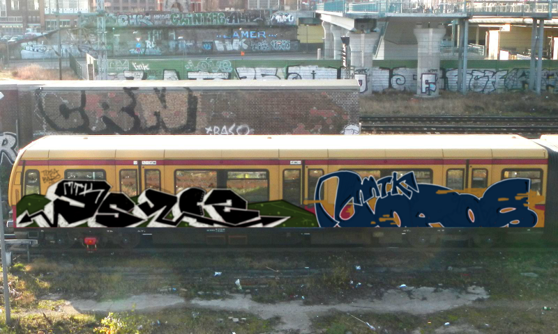 Bombing 1753104987267