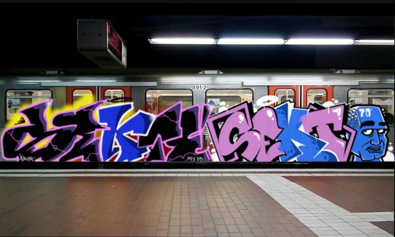 Bombing 1753182427549