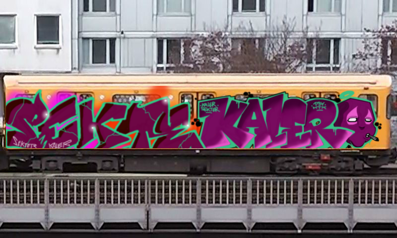 Bombing 1753144605958