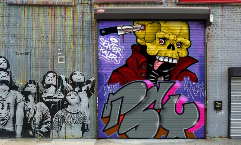 Bombing 1753204864430