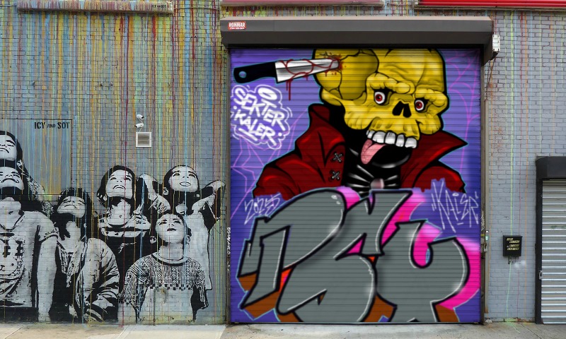 Bombing 1753204864430