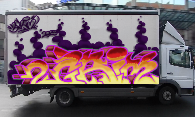 Bombing 1753159892196